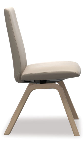 Stressless® Dining Chair - Laurel Low Back 