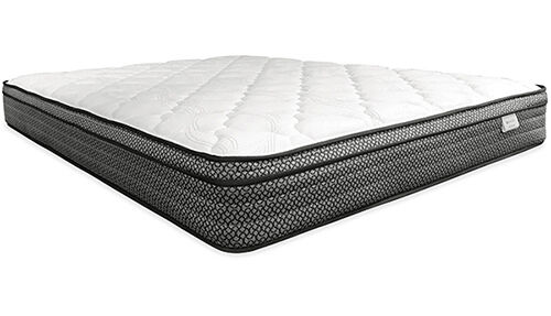 Sealy Advantage Harmony Comfort - Double Mattress Only