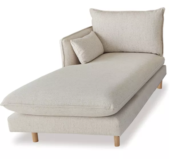 Willow Chaise 