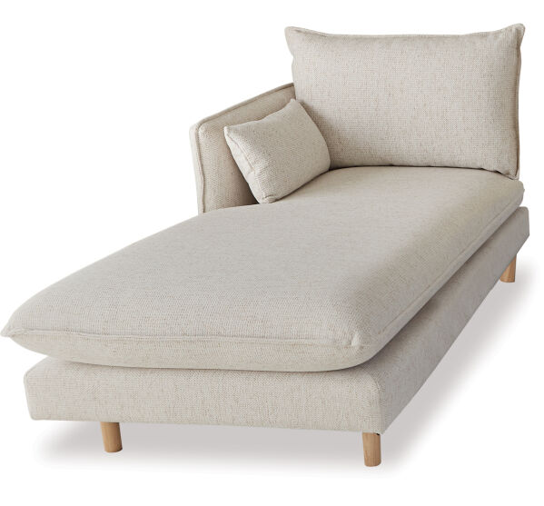 Willow Chaise Lounge Suite
