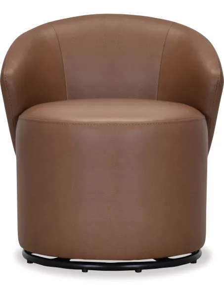 Zara Swivel Chair 