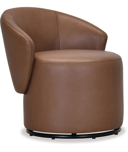 Zara Swivel Chair 