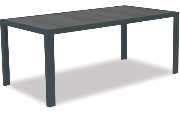 Luca 1860 Oblong Outdoor Table