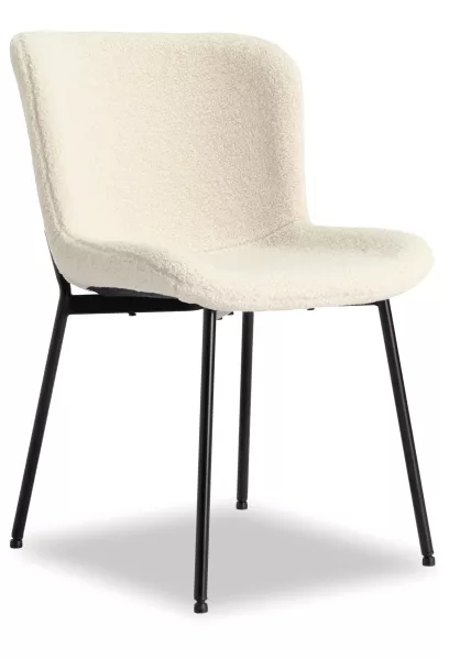 Chincilla Dining Chair