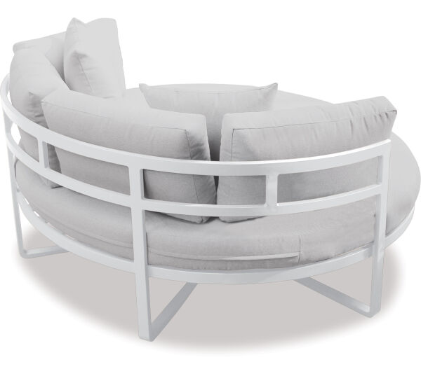 Wave Outdoor Day Bed