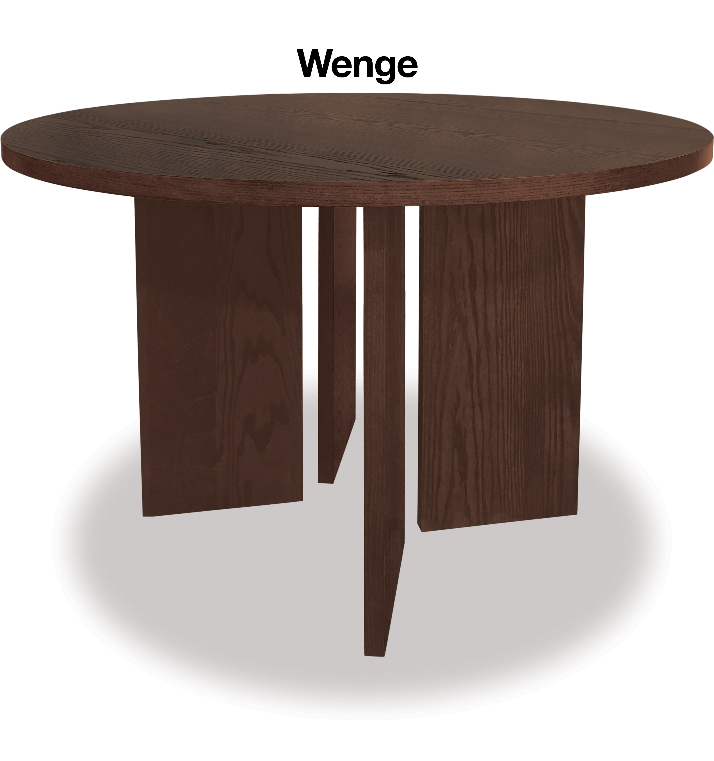 Timore End Table | Round 20
