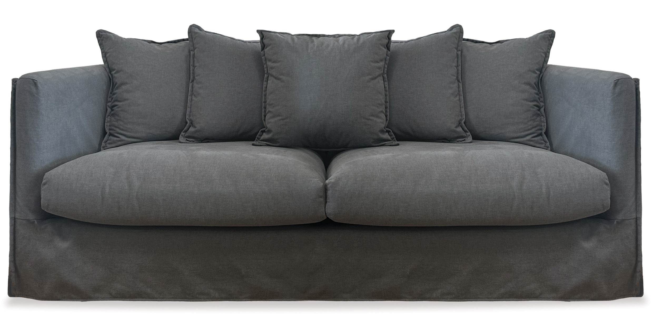 Liam 3 Seater Sofa Danske Mobler Furniture
