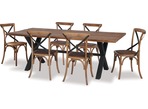 Cross 2200 Dining Table