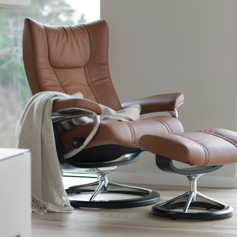 Danske Møbler New Zealand Made Furniture, Stressless Furniture