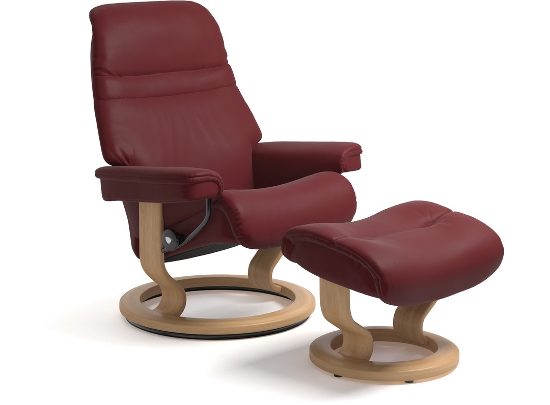 danske mobler recliner chairs