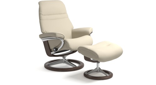 stressless sunrise m signature