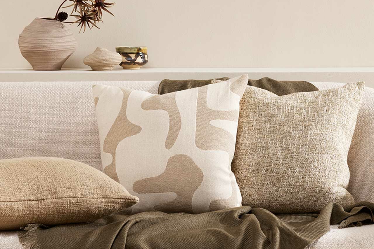 Cushions image