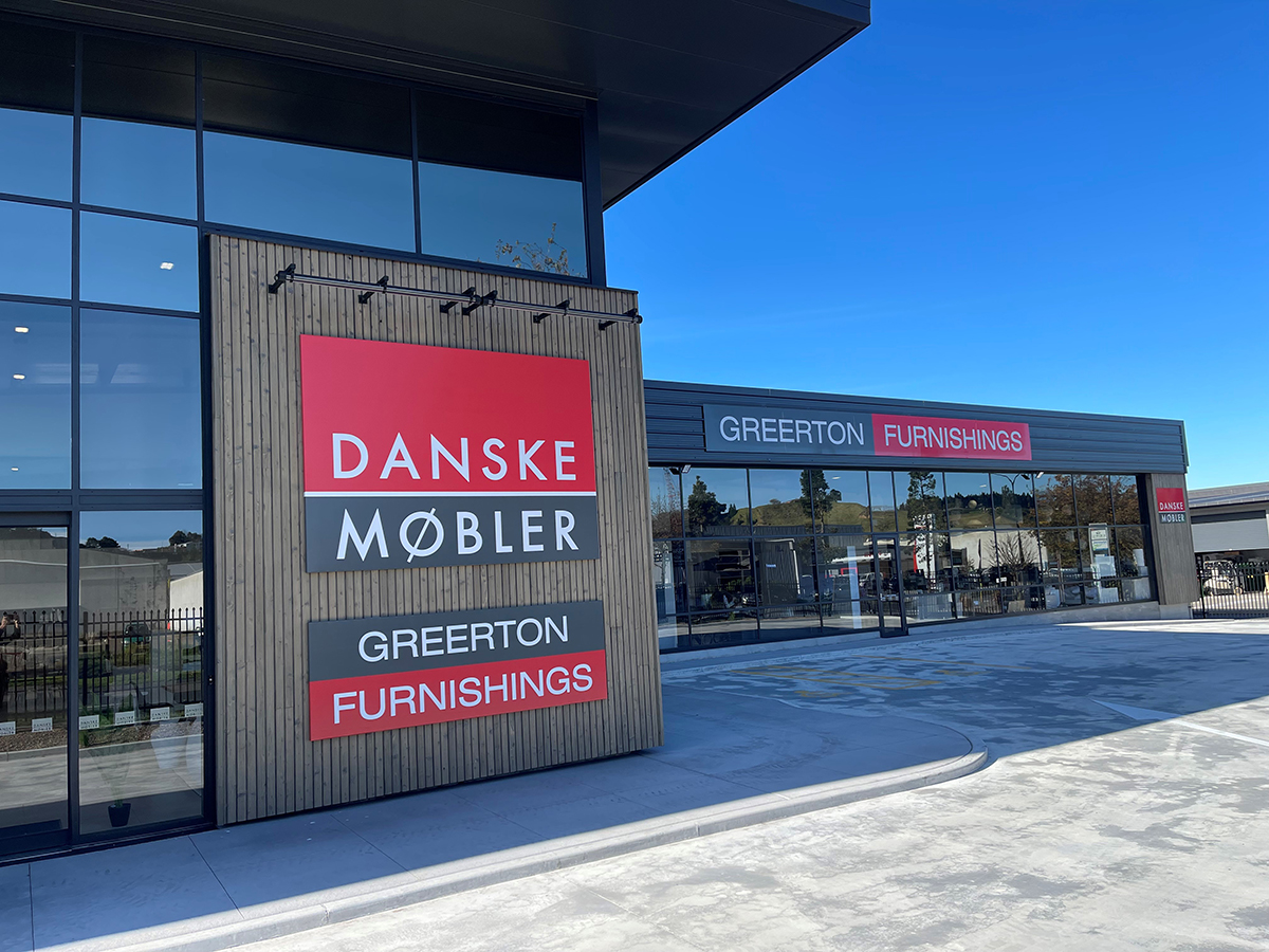 Greerton Furnishings