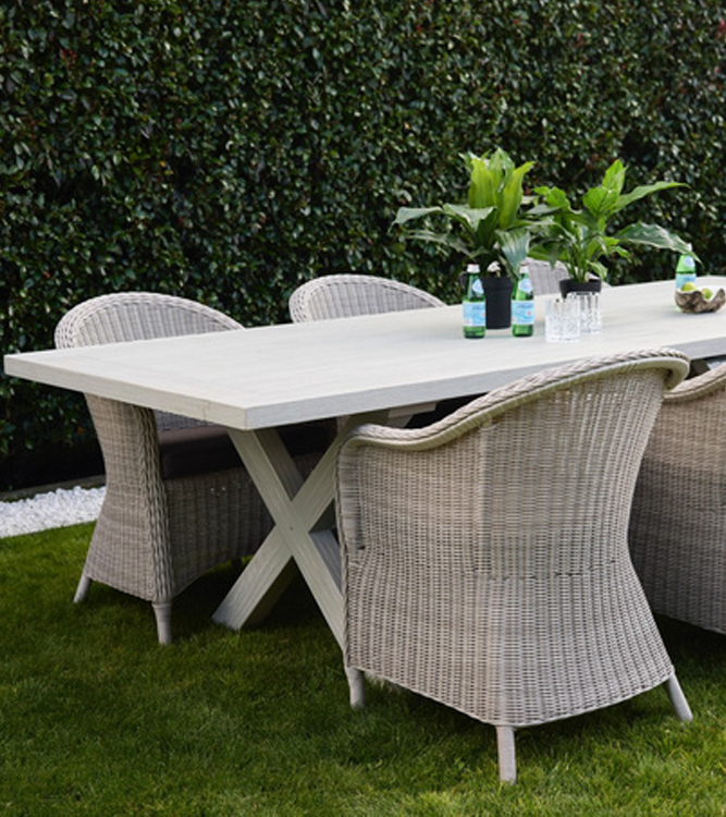 NZ Made Dining Tables