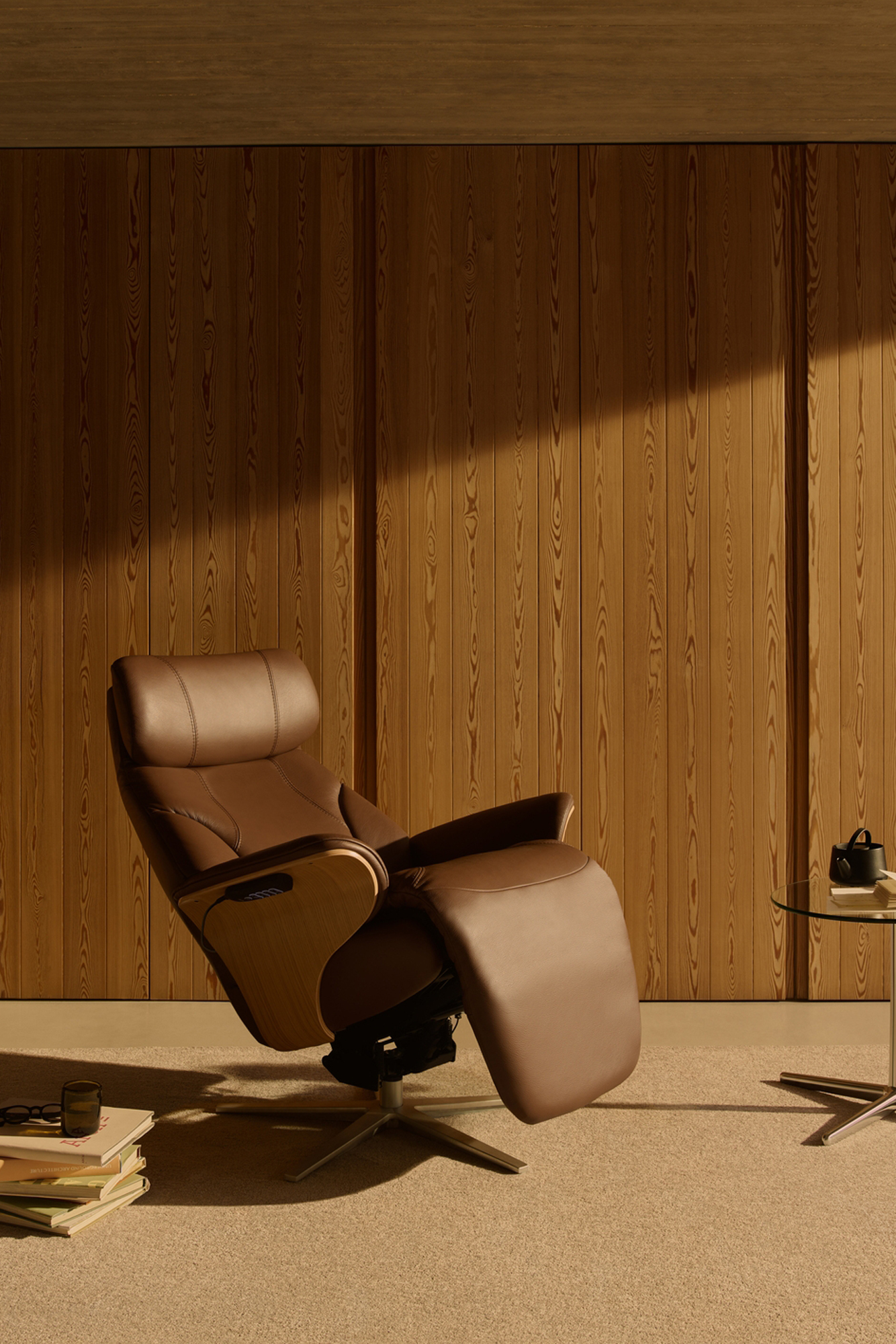 Shop Stressless Recliners