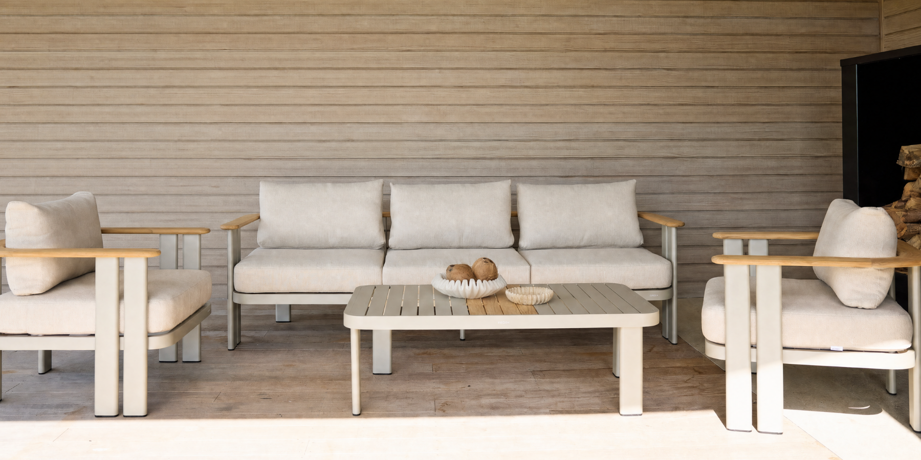 New Season Outdoor