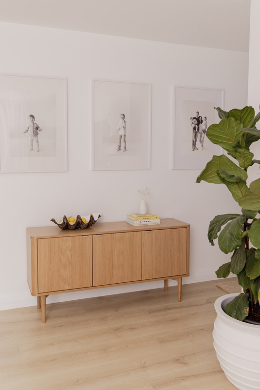 Clevedon sideboard unit Clevedon-Sideboard