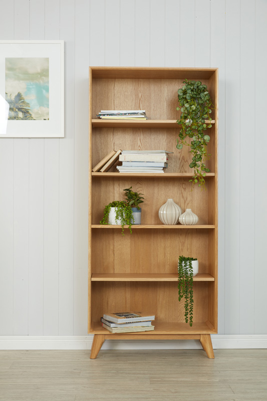 Rho bookcase rho-bookcase