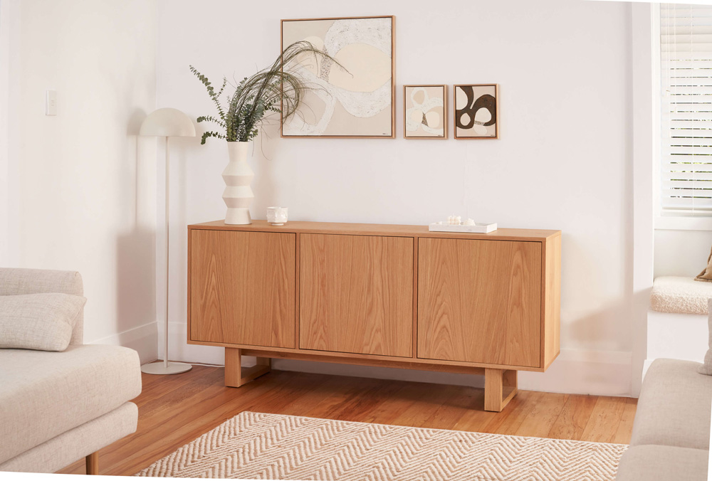 Yoko-Sideboard