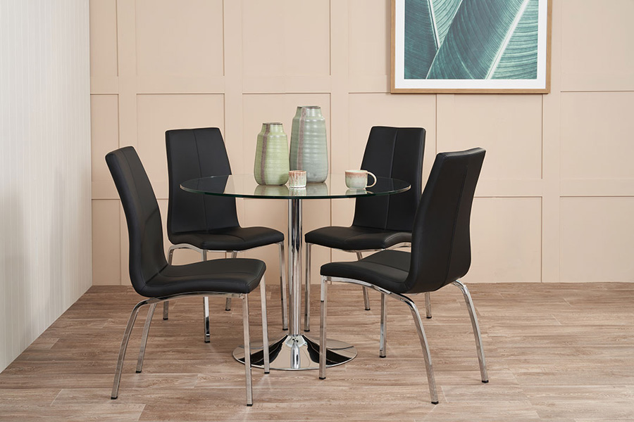 Selecting the Perfect Dining Furniture for Your Home | Danske Mobler