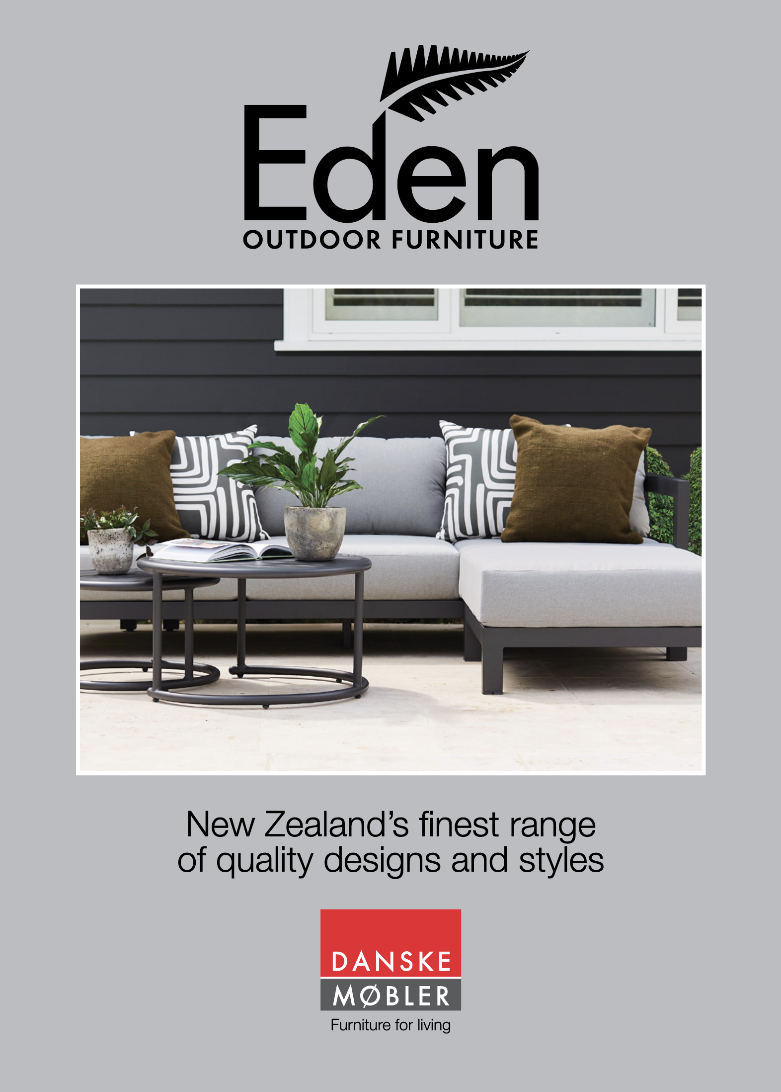 Outdoor Catalogue 2025 - 2026