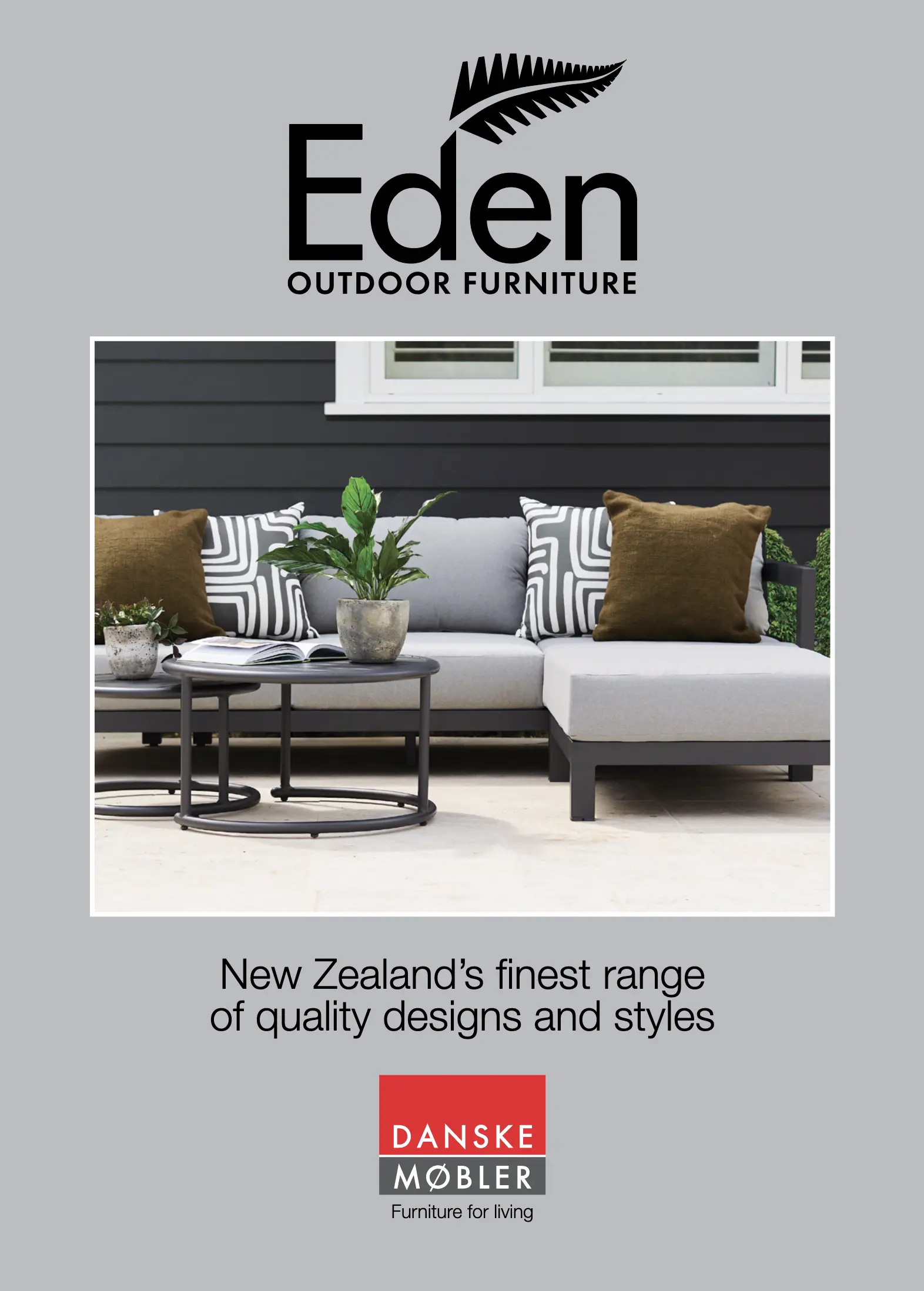 Outdoor Catalogue 2025 - 2026