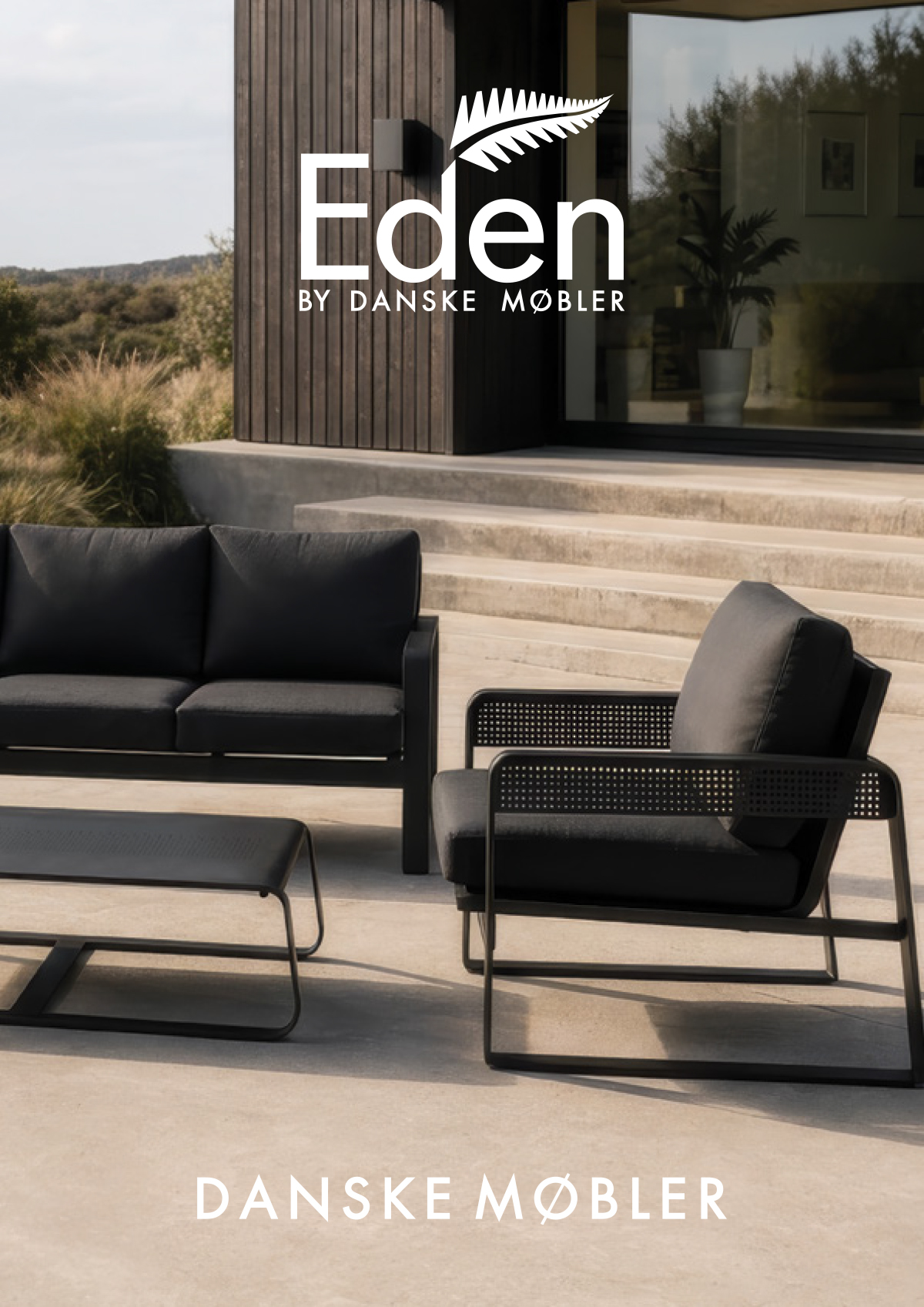 Outdoor Catalogue 2026 - 2027