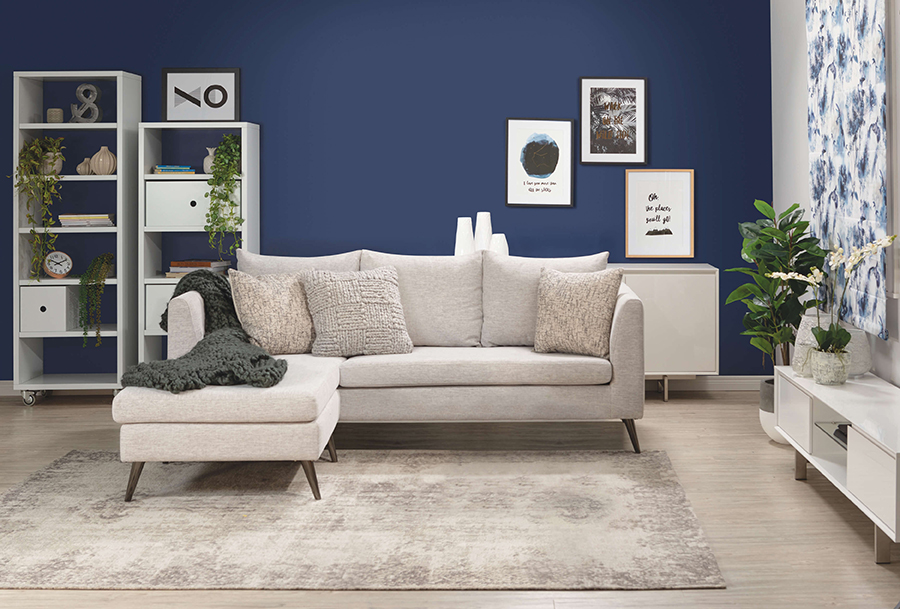 How to Select the Perfect Fabric Sofa | Danske Mobler
