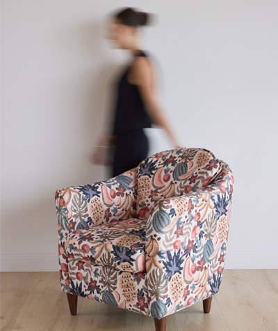 lounge chair