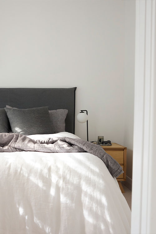 New Bedroom Furniture