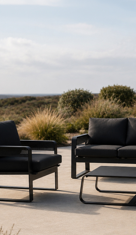 New Season Outdoor
