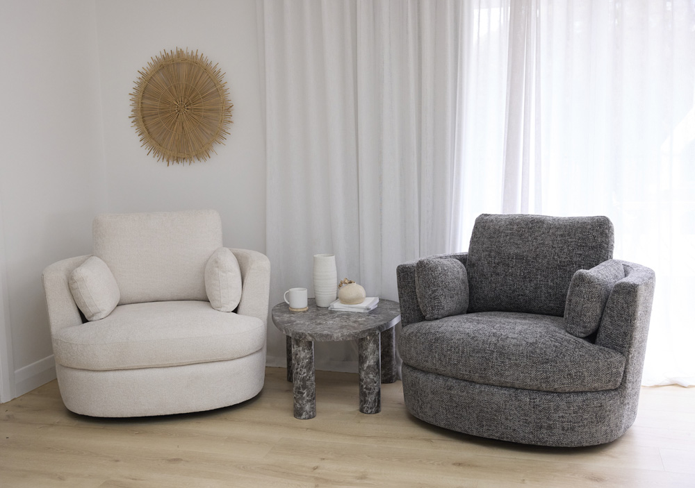 Spring Home Refresh: Stylish Furniture Ideas