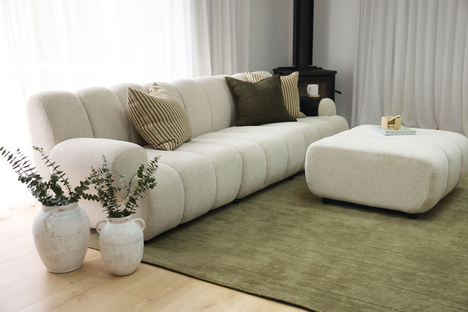 Simple Ways to Refresh Your Home: The 2026 Scandinavian Trend