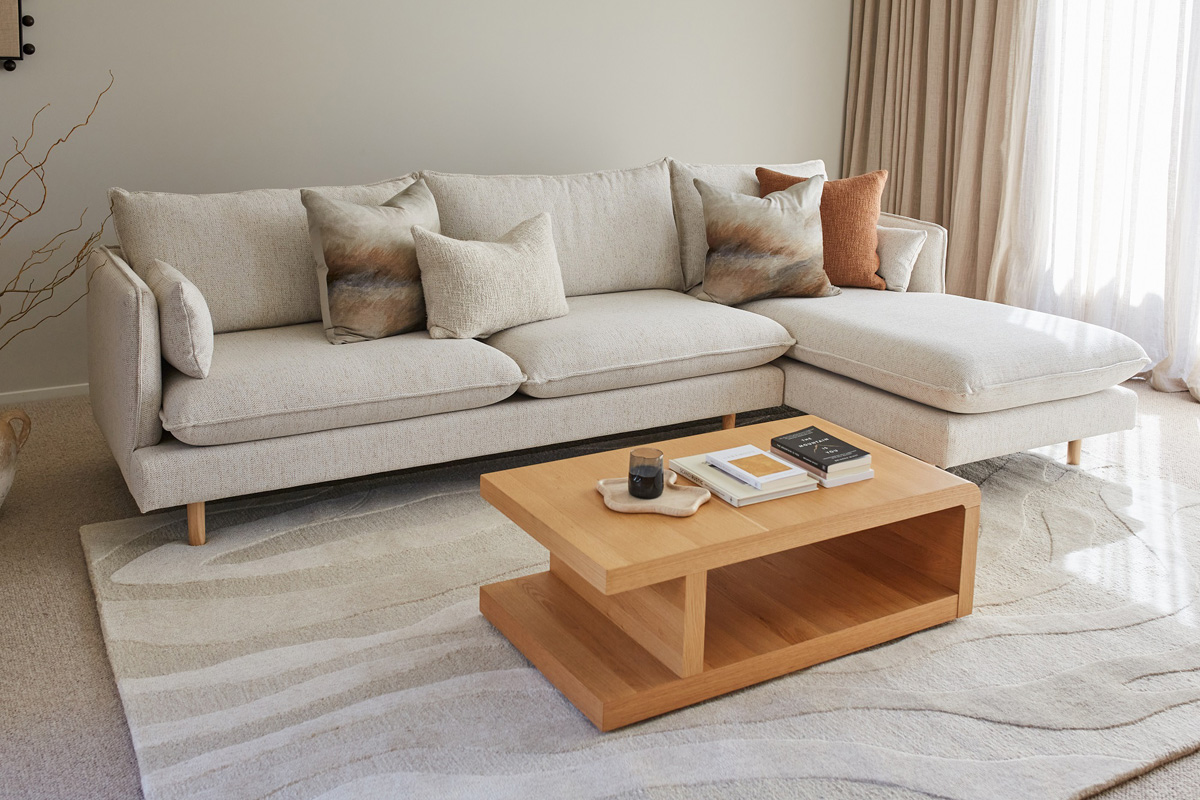 Family-Friendly Lounge Suites That Still Look Stylish