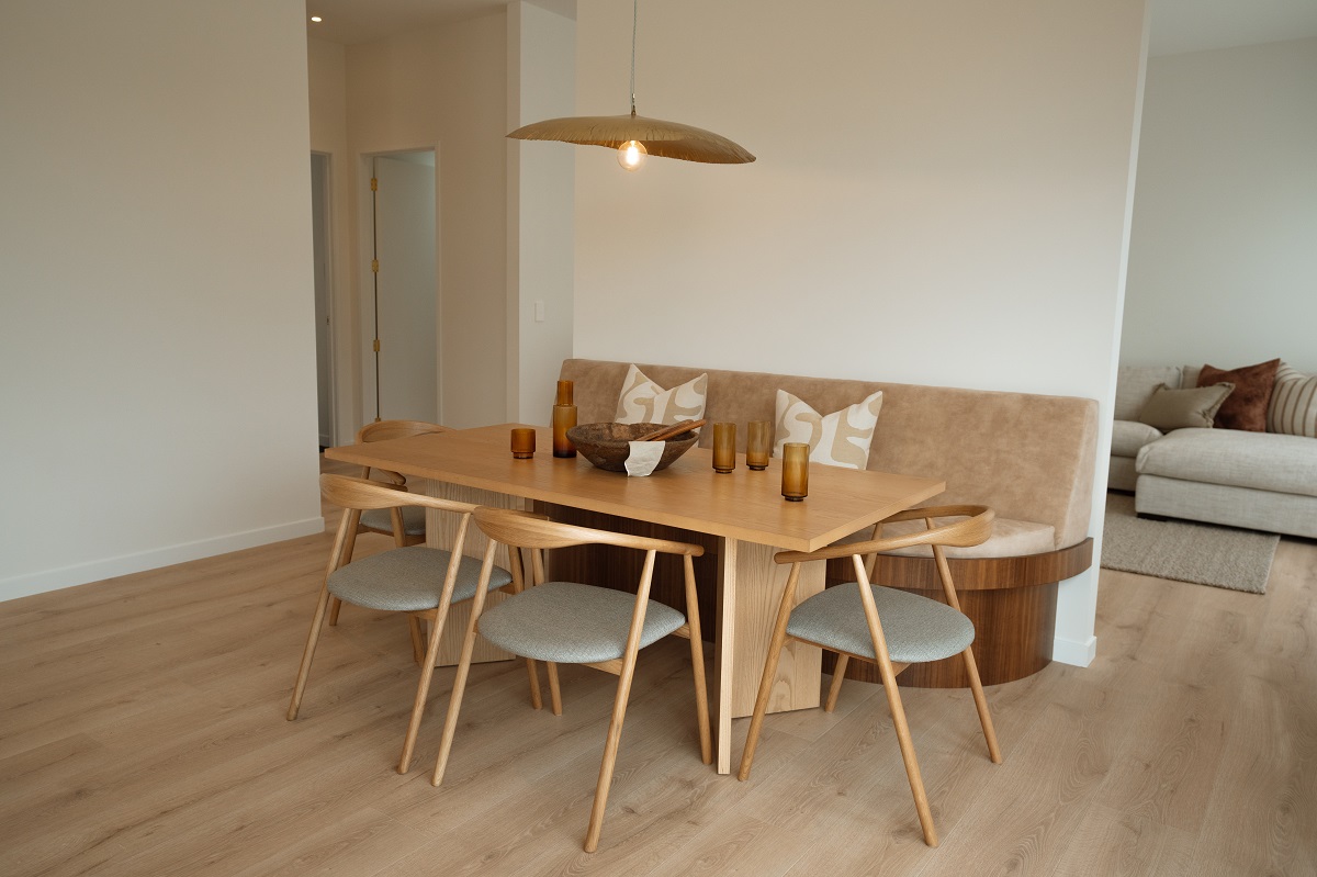 Setting the Table: Planning a Dining Room That Works for New Zealand Homes