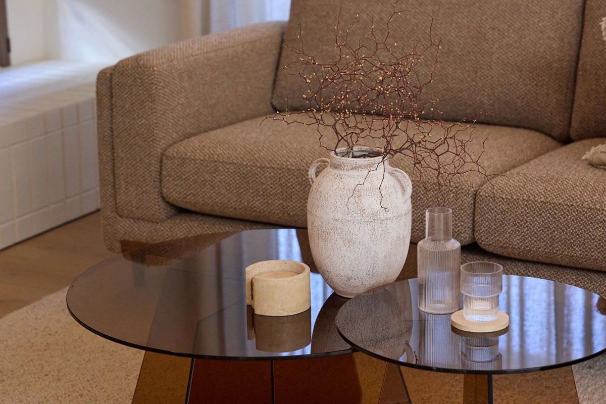 Warmth Beyond the Heater: Creating an Inviting Living Space
