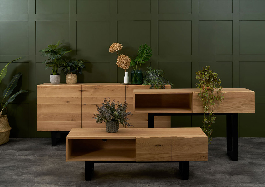 Light, Bright, and Functional: Scandinavian Trends for Spring