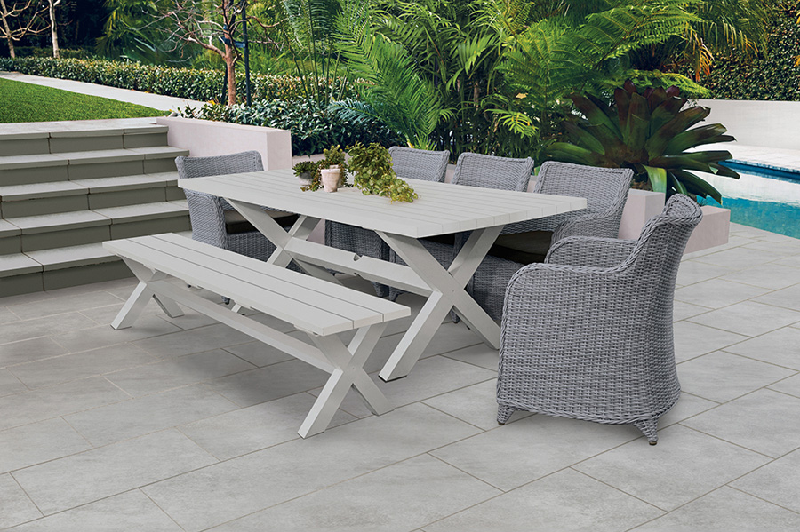The Science of Quality: Choosing Outdoor Furniture for NZ Conditions